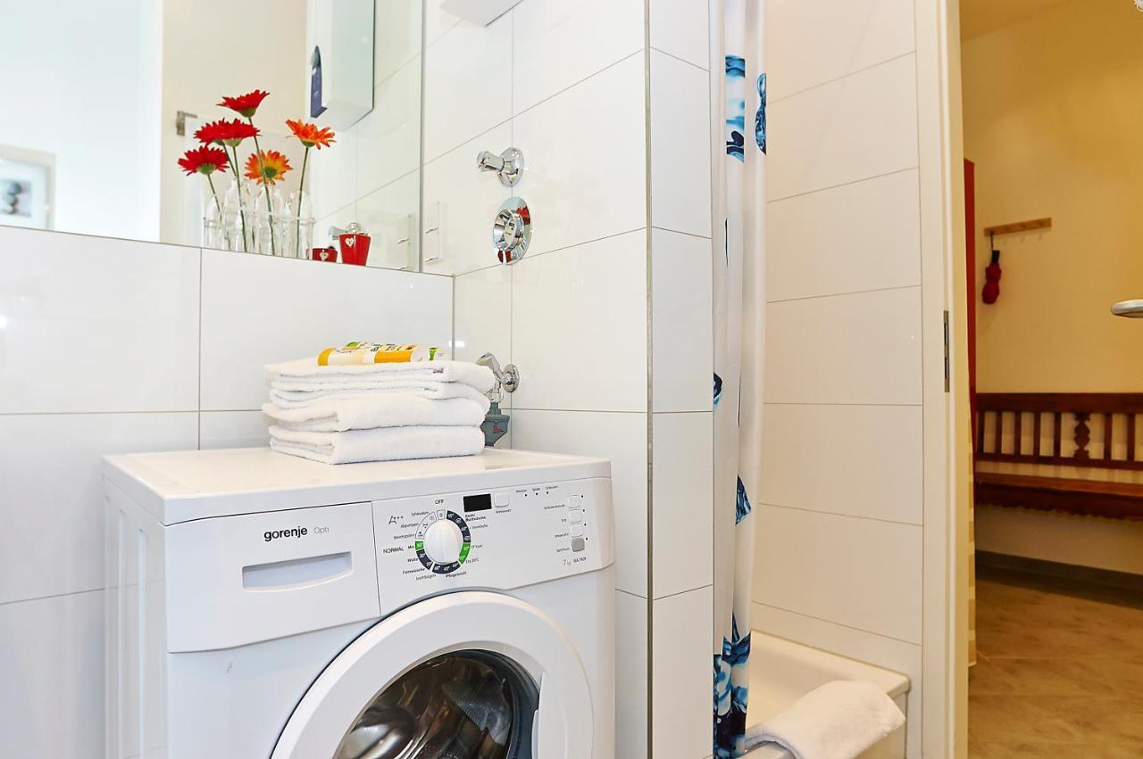 Apartamento Urban Art Kreuzberg